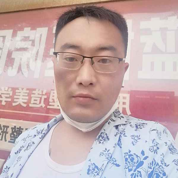 辽宁36岁单身帅哥真诚找对象-大连相亲网