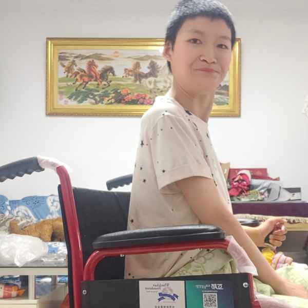 江苏30岁单身美女真诚找对象-大连相亲网